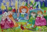 by oxana zaika