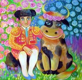 by oxana zaika