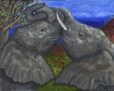 by Tanna Lee Wells