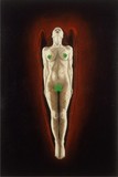 by Tina Blondell