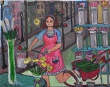 by Claire Louka