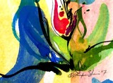 by Kathy Morton-Stanion
