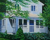 by Heather Leigh Douglas
