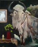 by L.A. Spilsbury