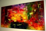by Eugenia Abramson