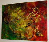 by Eugenia Abramson