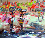 by Bob Usoroh