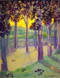 by Sandra McClure