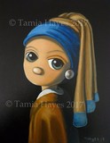 by Tamia Hayes