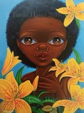 by Tamia Hayes