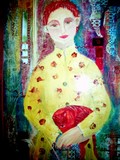 by Susan Cherry
