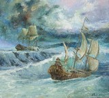 by Valeri Budanov