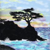 by Sherry  Robinson