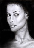 by Ida Carina