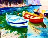 by rosemarie giordano