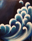 by Analisa Pratt