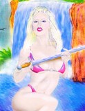 by John Barfield