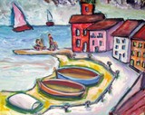 by luigi contini