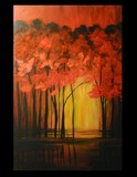 by Sabina Surya Naya
