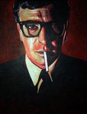 by Steven Alce