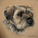 by Hazel Middlemas