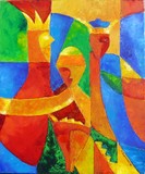 by Mily Sugranes