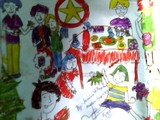 by Jenina Ann Villaflor