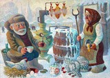by valery syrov