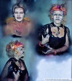 by Vivian Haworth
