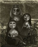 by Jarmila Sabo