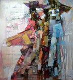 by Oksana Veber