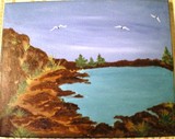 by Bevie Sams