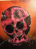 by zac mauer