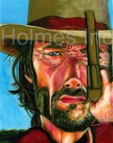 by Joshua Holmes
