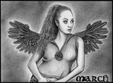 by Alycia Fraser