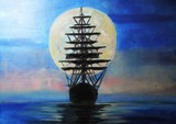 by Debi Allison (D.Day)