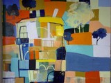 by judi panjikidze