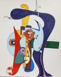 by R Talavera