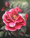 by Yolanda Barjoud