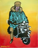 by james tucker