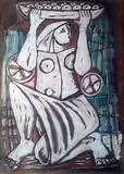 by edmilson costa artista plástico