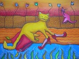 by sandy kolod