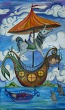 by elizabeth zaikowski