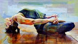 by Anthony Barrow