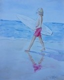 by Patricia Elgee