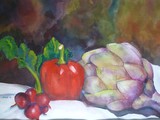 by Lianne Juster