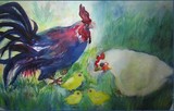 by Valerie Cuan