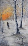 by Judy Kirouac