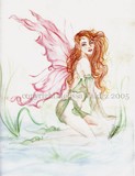 by Melissa Franklin