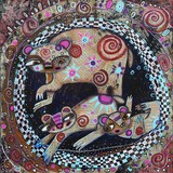 by Christina Colwell